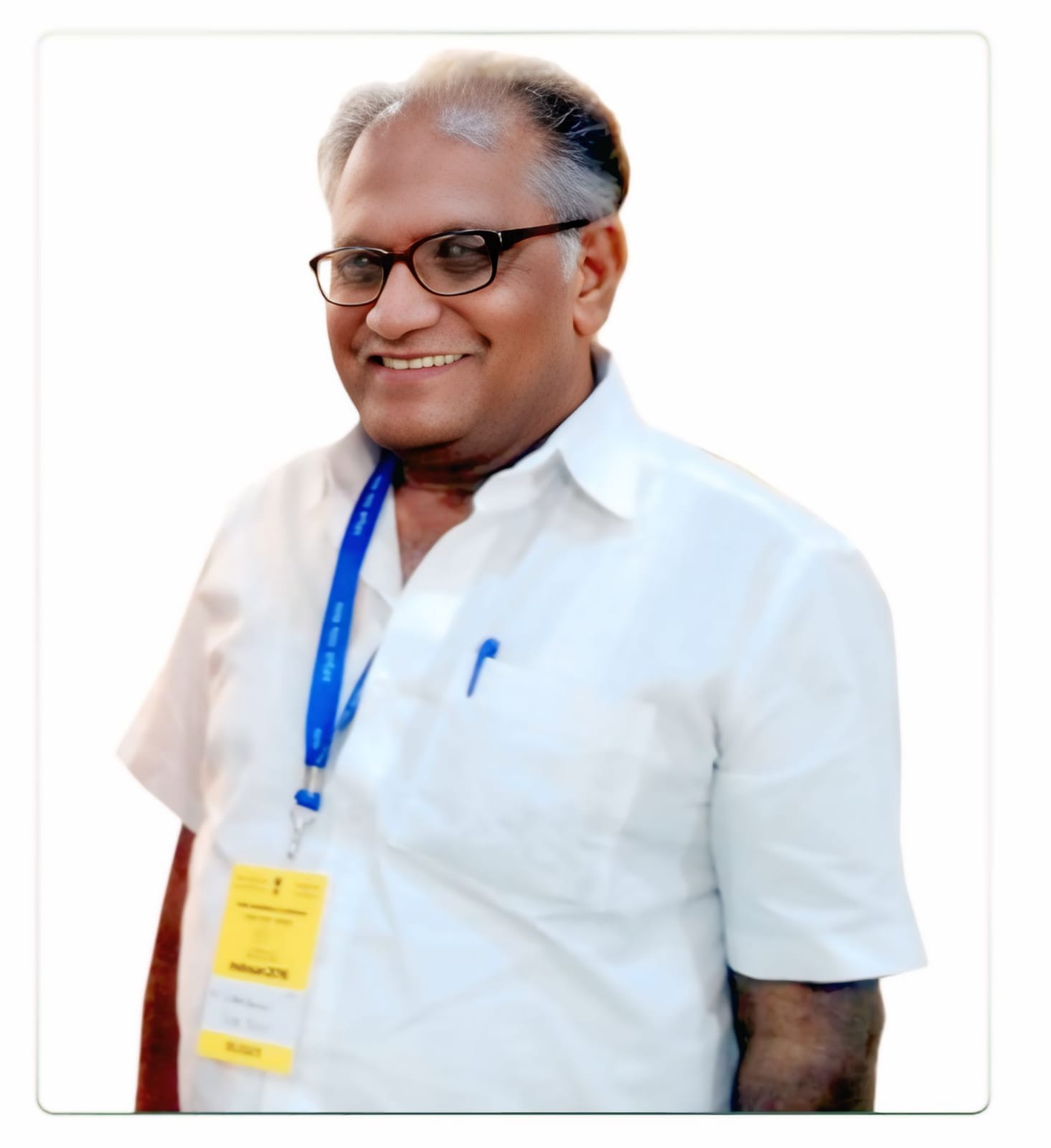 Padma Shri Thiru Subburaman